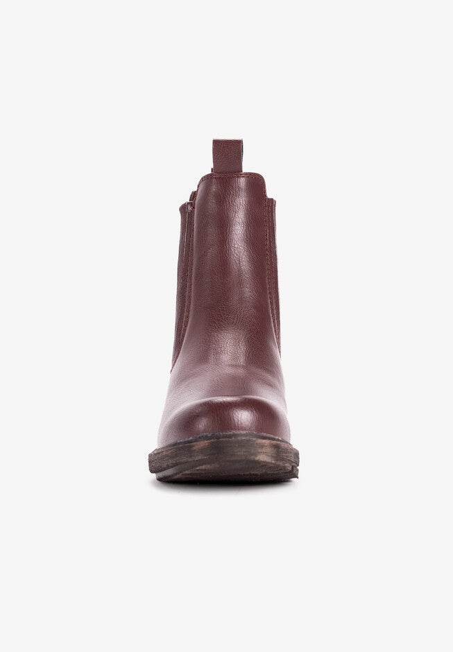 Spike Madison Ankle Bootie, , alternate image number 3
