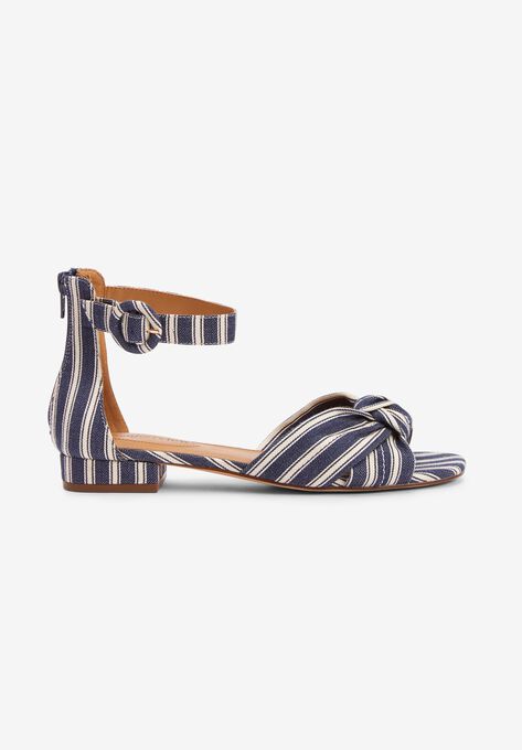 The Ansley Sandal, , alternate image number null