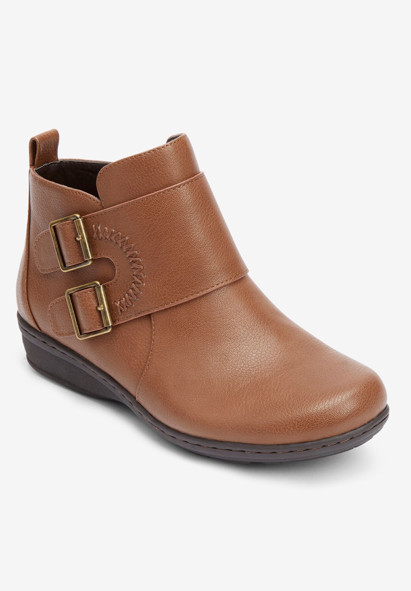 comfortview darcy bootie
