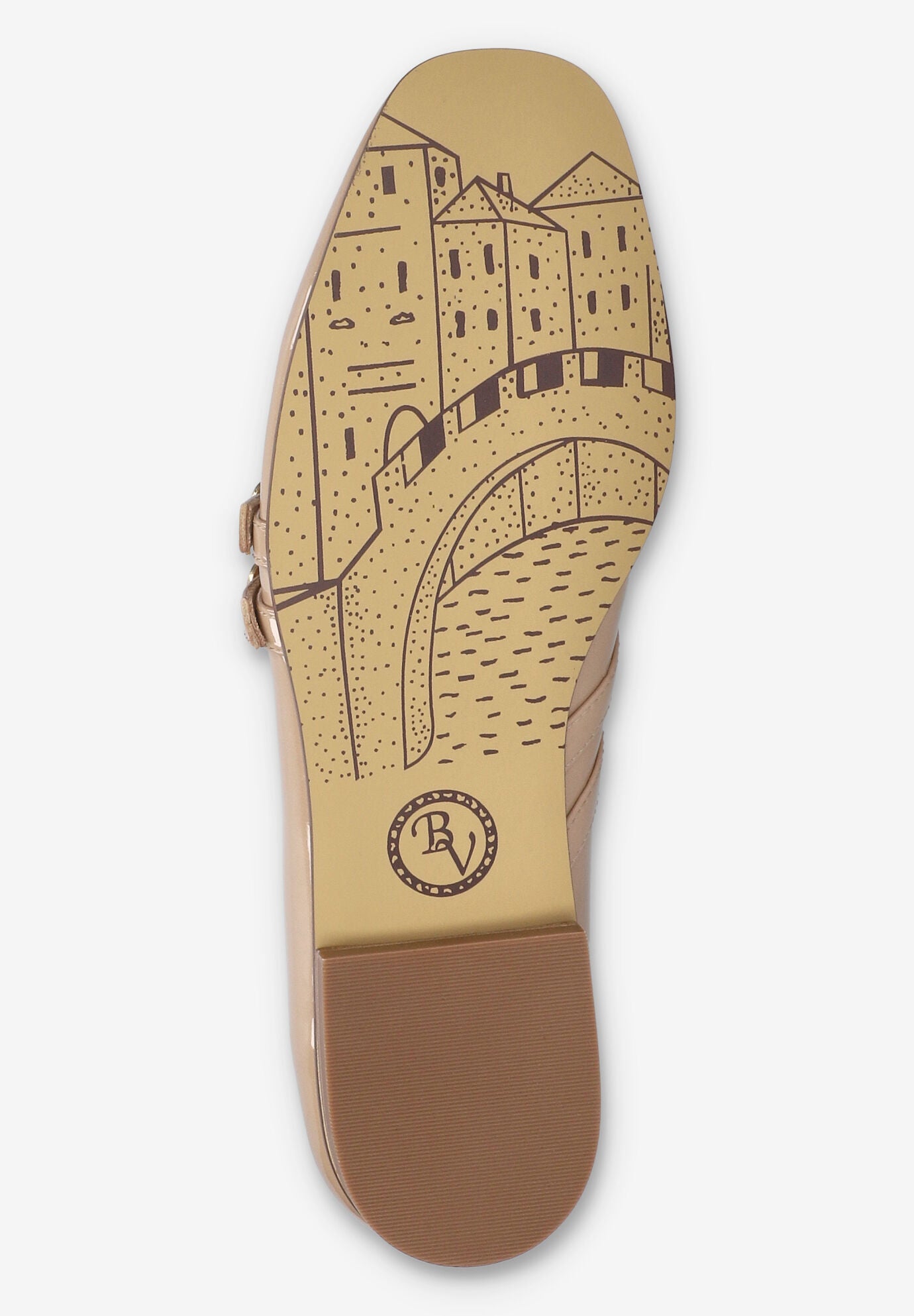 Davenport Casual Flat, , alternate image number 2