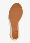 The Sabine Espadrille , , alternate image number null