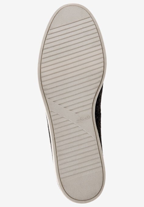 Whistle Slip-Ons by SoftWalk®, , alternate image number null