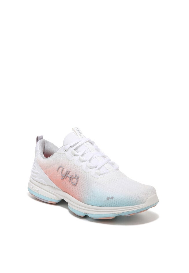 Devotion 4 Sneakers, WHITE, hi-res image number 0