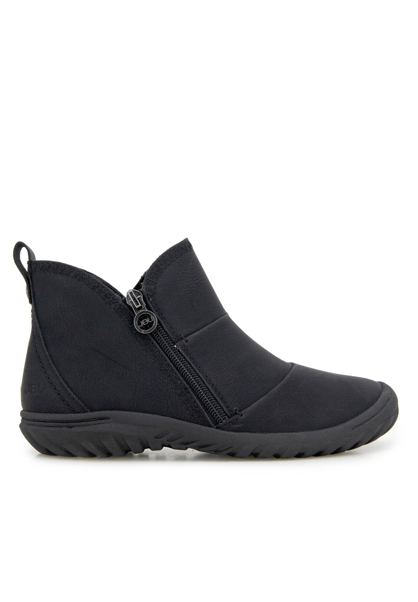 Piper Water Resistant Bootie, , alternate image number 2