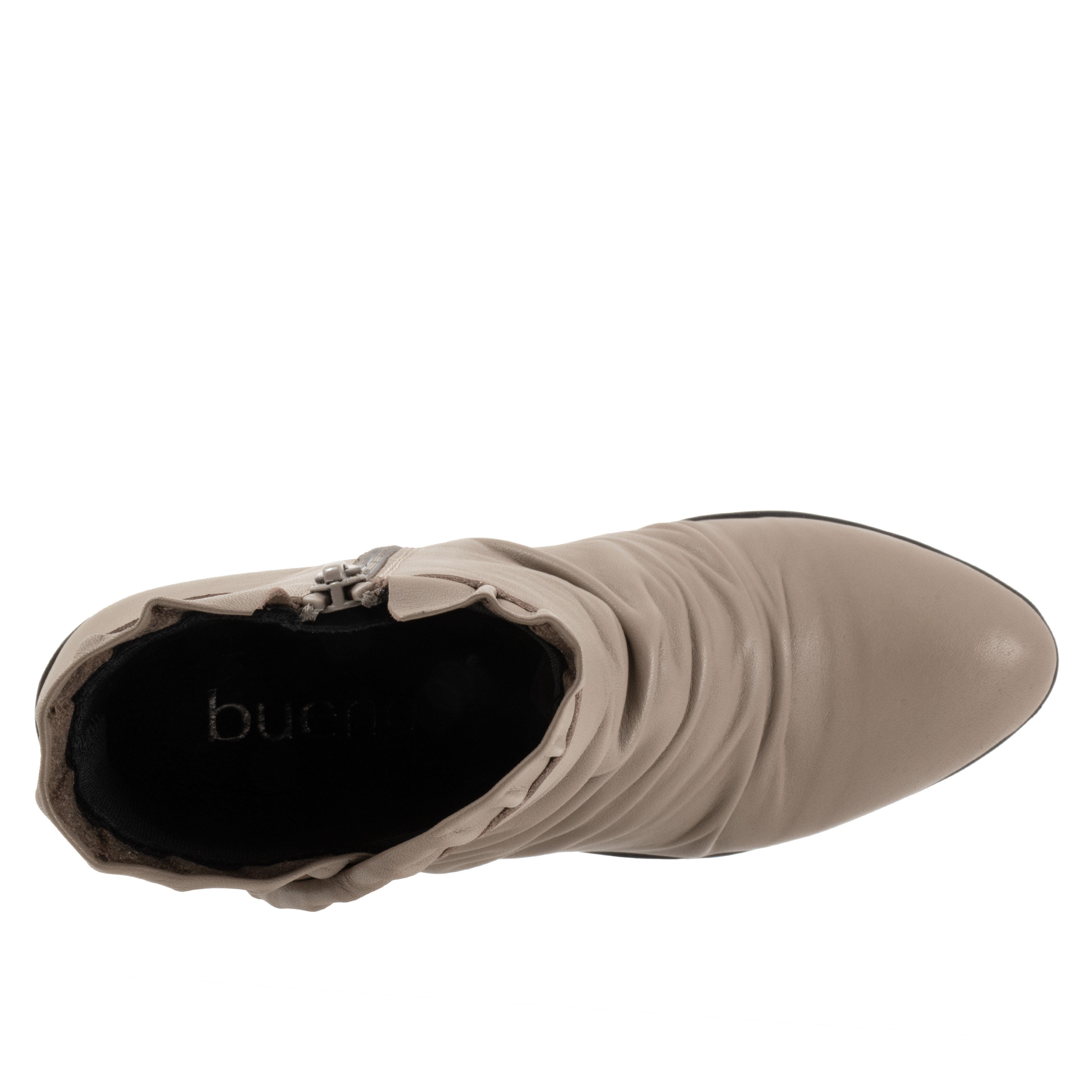 Connie Boot, GREY, alternate image number 3