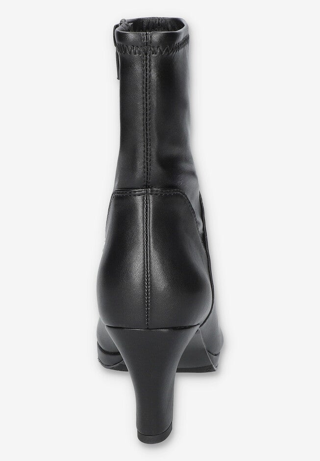 Solana Bootie, , on-hover image number null