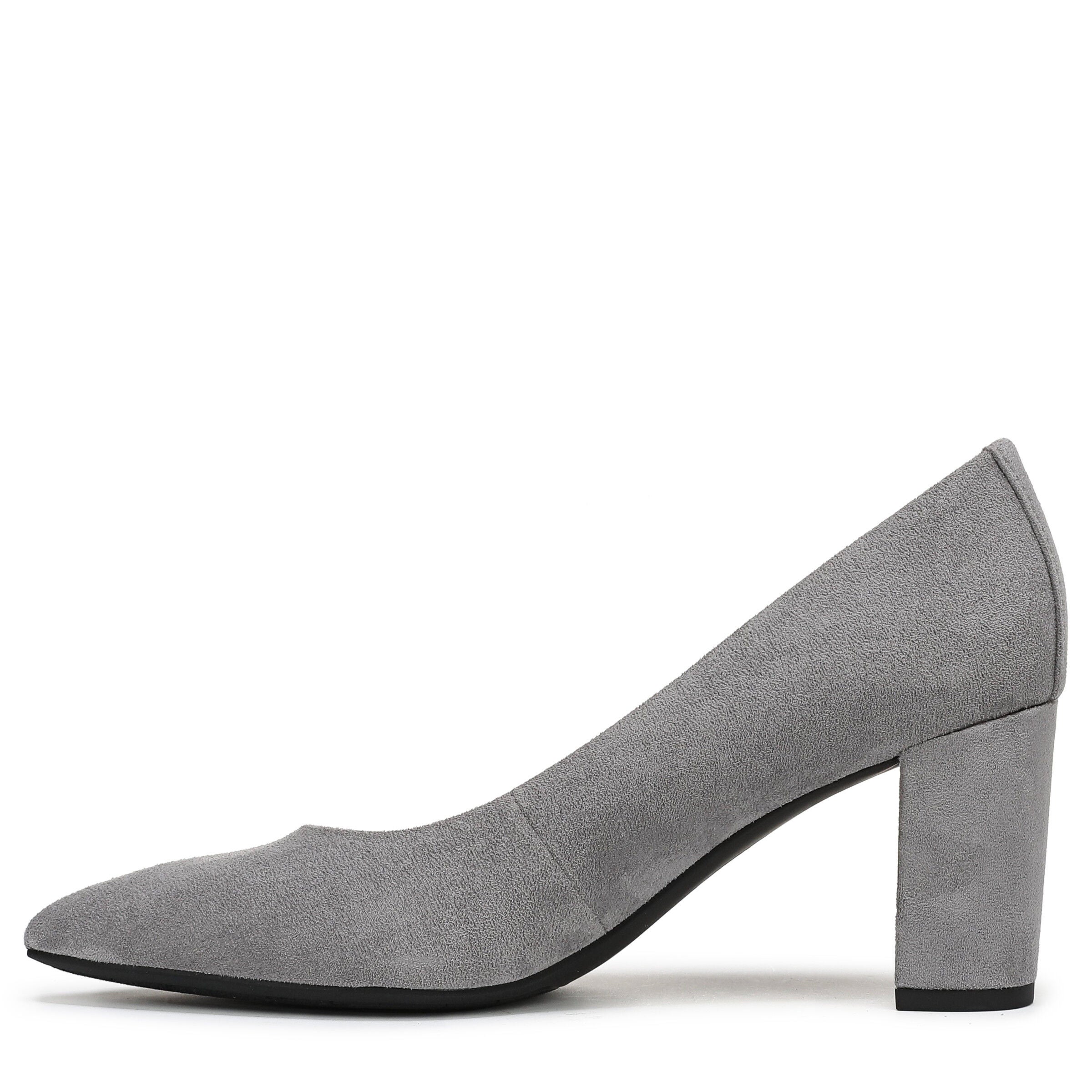 Rebecca Pump, ULTIMATE GREY, alternate image number 5