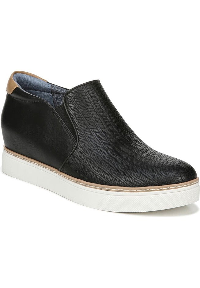 If Only Sneaker, BLACK, hi-res image number null
