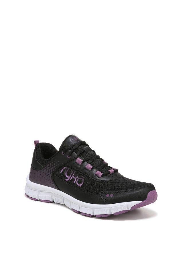 Echo Next Sneaker, BLACK, hi-res image number null