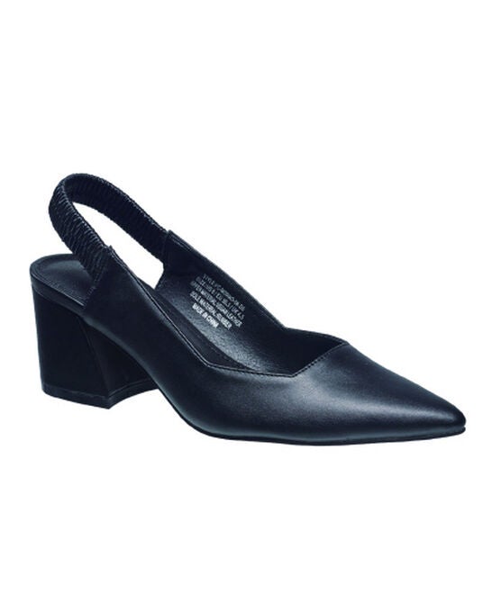 Moderno Slingback, BLACK, hi-res image number null