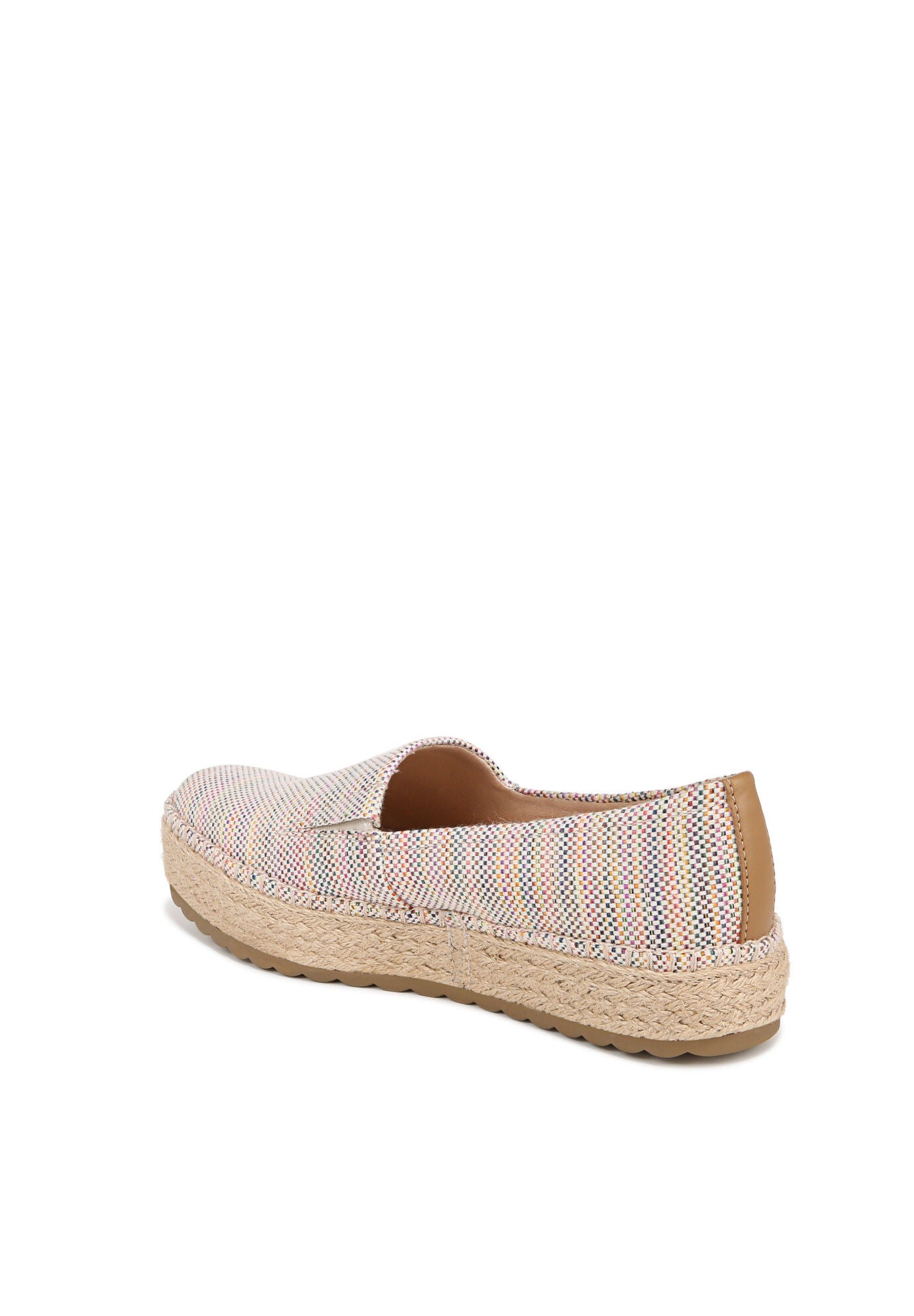 Sunray Espadrille Slip On, , on-hover image number 1