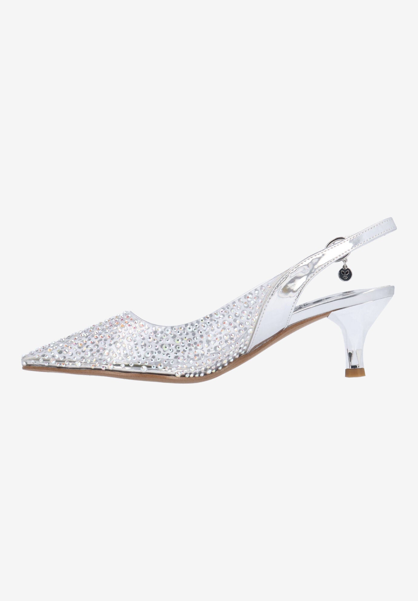 FERRYANNE, CLEAR SILVER, alternate image number 5