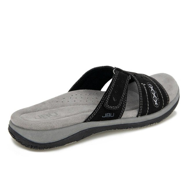 Sissey Vegan Slip On Sandal, , on-hover image number 1