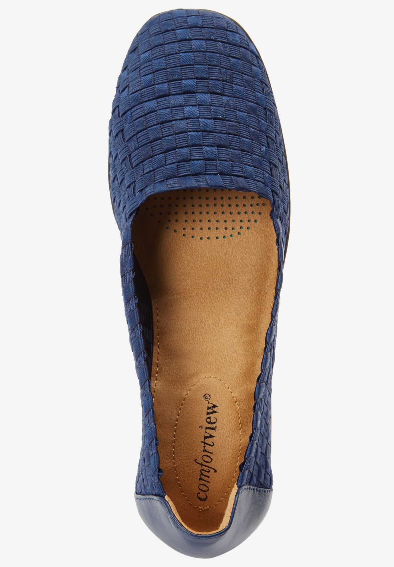 Comfortview top shoes website