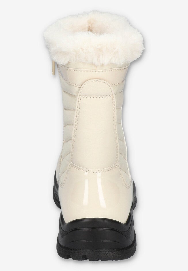 Frazer Bootie, , on-hover image number null