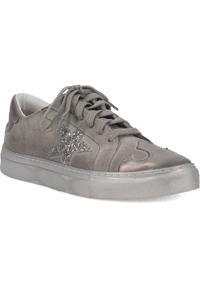 Playdate Sneaker, SILVER, hi-res image number null