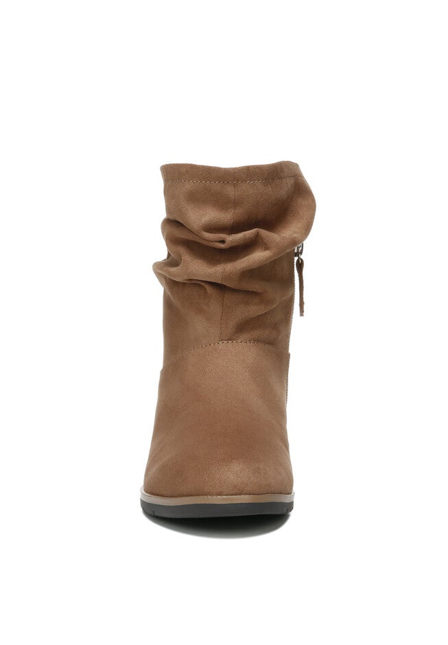 Lofty Mid Calf Boot, , alternate image number null