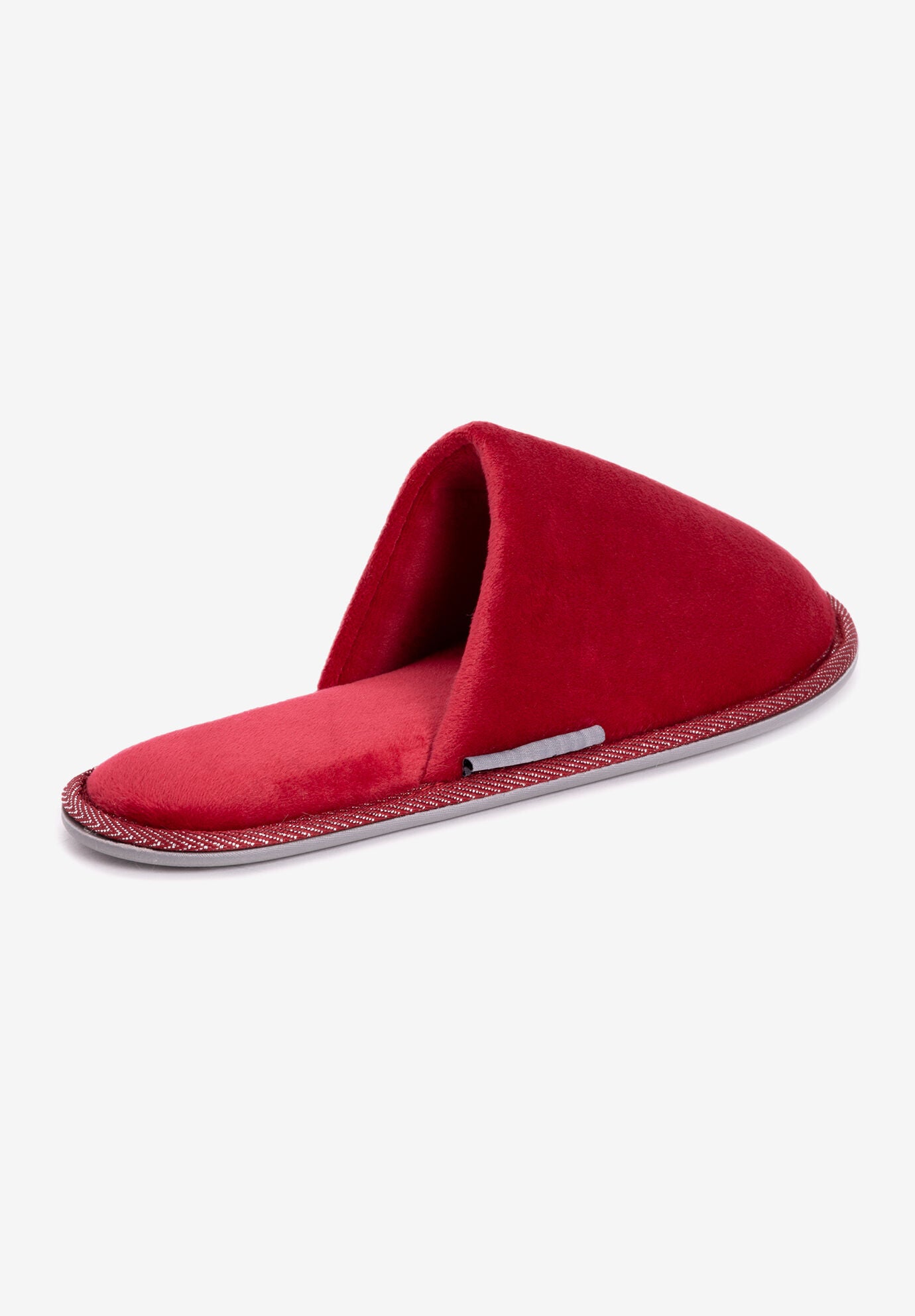 Marigold Scuff Slipper, , alternate image number 2