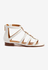 The Cassandra Sandal, , alternate image number null