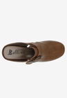 Piper Heeled Mule, , alternate image number null