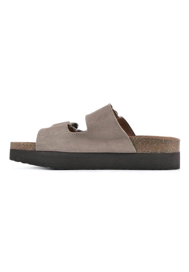 White Mountain Honesty Footbed Sandal, , alternate image number 3
