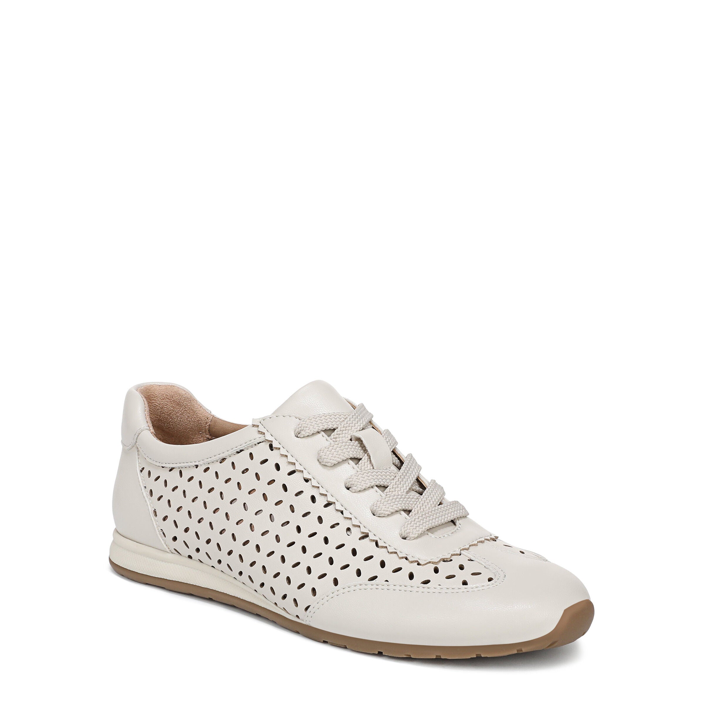 Forsythia Lace Up Sneaker, BONE, hi-res image number 0
