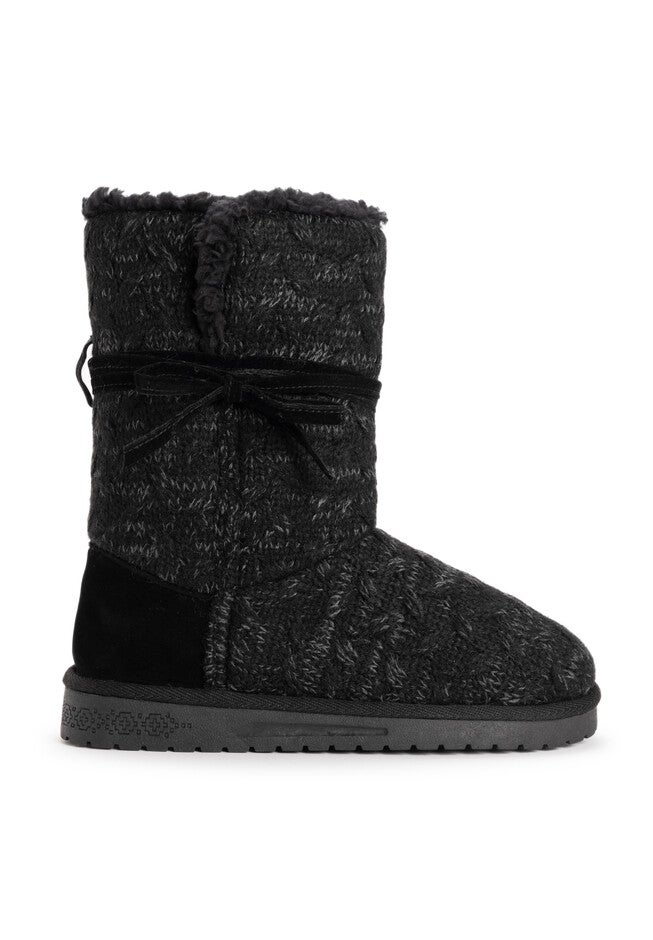 Clementine Bootie, , alternate image number null