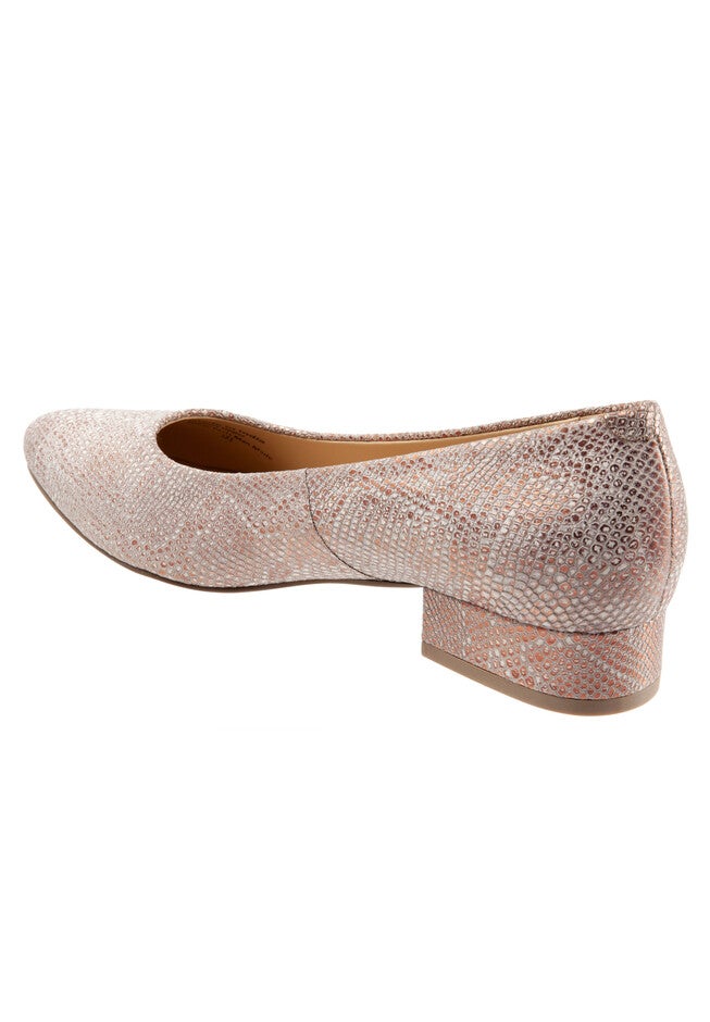 Jewel Pump, , alternate image number null