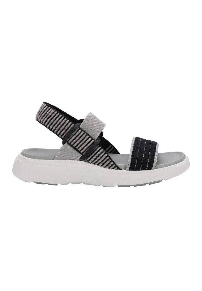 Summer Strap Sandal, , alternate image number 3