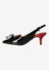 Devika Slingback Pump, , alternate image number null