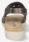 Carly Wedge Sandal, , on-hover image number 1