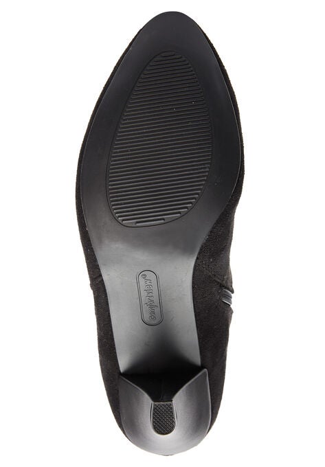 The Melody Wide Calf Boot, , alternate image number null