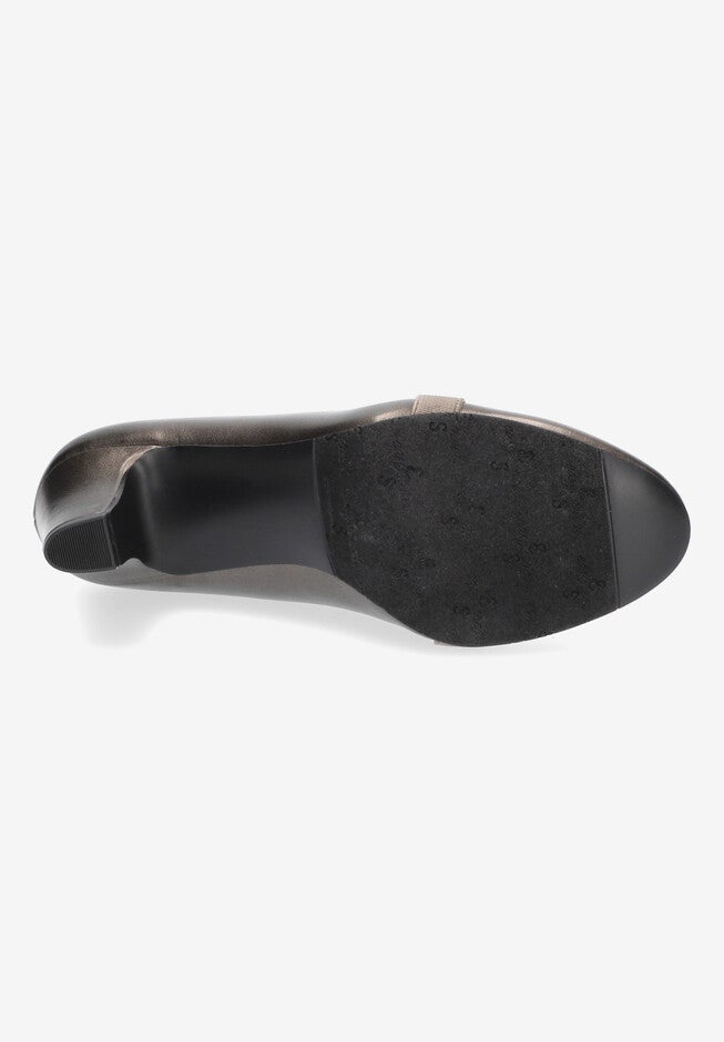 Zaylee Pumps, , alternate image number null