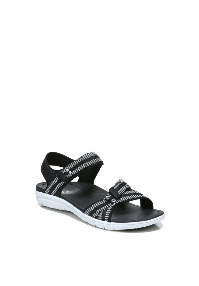 Savannah 2 Sandals, BLACK, hi-res image number null