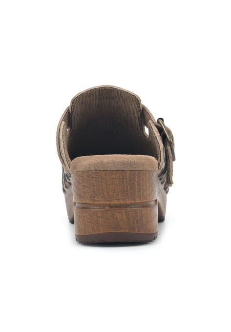 Behold Clog Mule, , on-hover image number null
