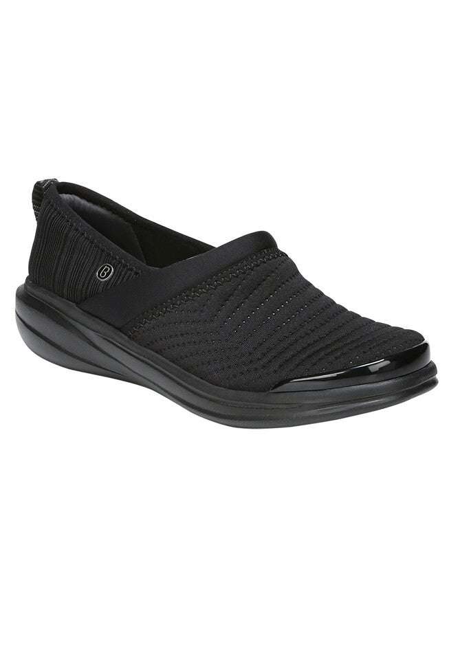 Coco Slip-On by BZees®, BLACK, hi-res image number null
