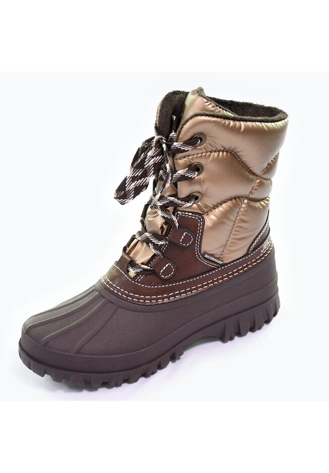 Canyon Waterproof Boot, , alternate image number 6