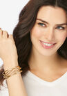 Layered Cuff, GOLD, hi-res image number null