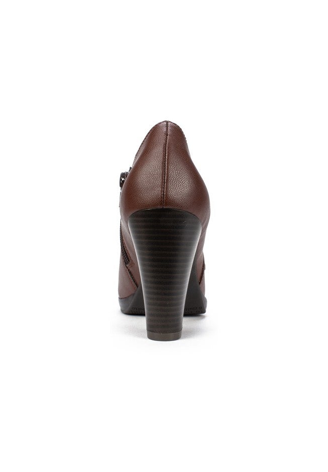 Penston Bootie, , on-hover image number null