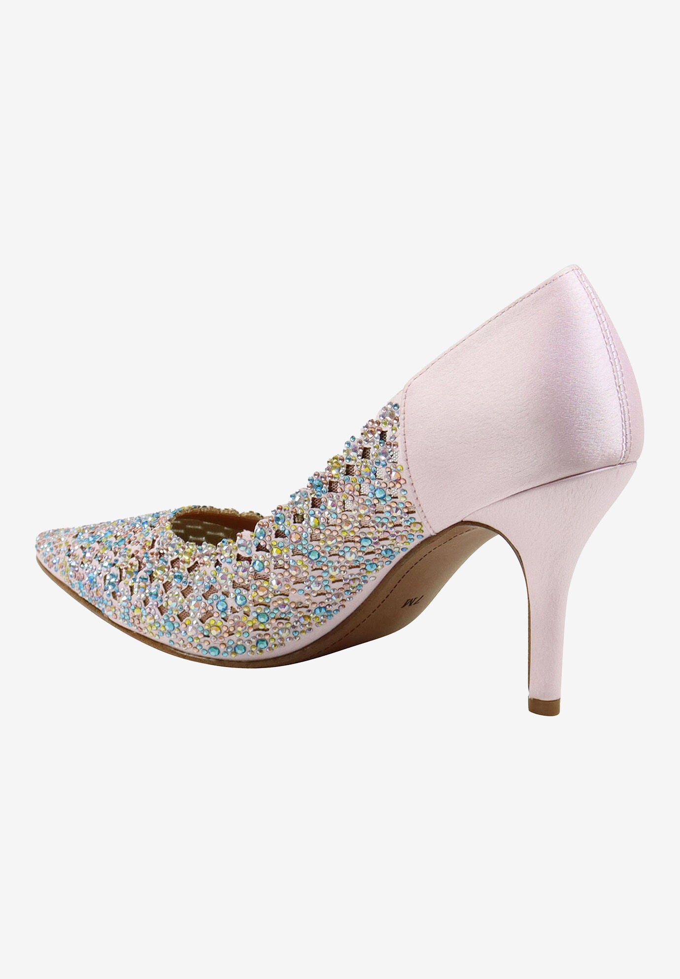 Sesily Pump, , on-hover image number 1