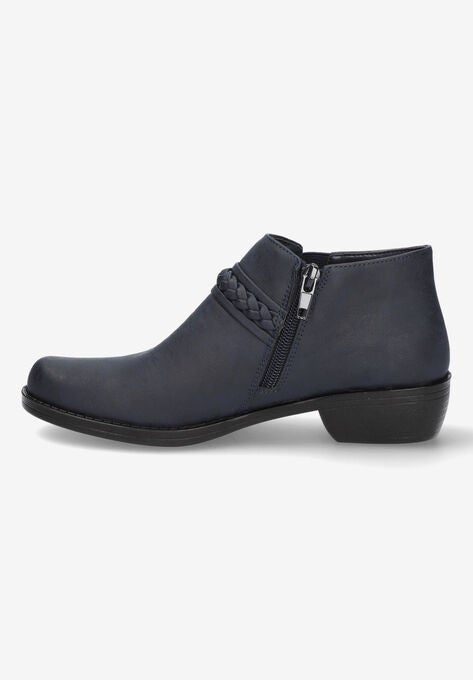 Jalia Booties, , alternate image number null