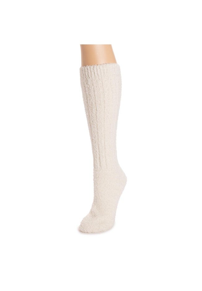 Slouch Sparkle Cozy Sock, , on-hover image number null
