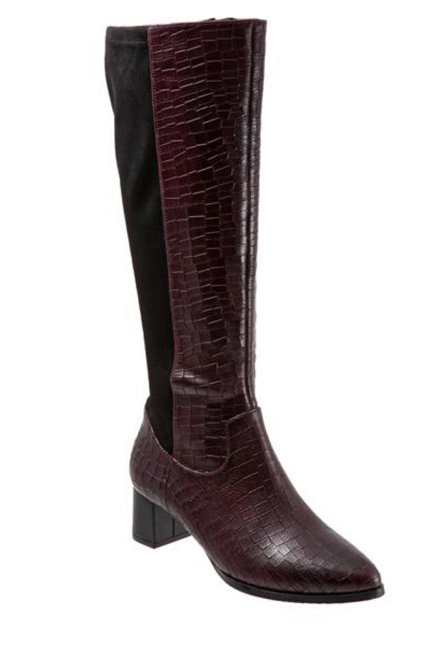 Kirby Boot , WINE, hi-res image number null