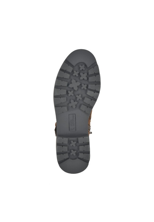 Day Time Lace Up Bootie, , alternate image number 4