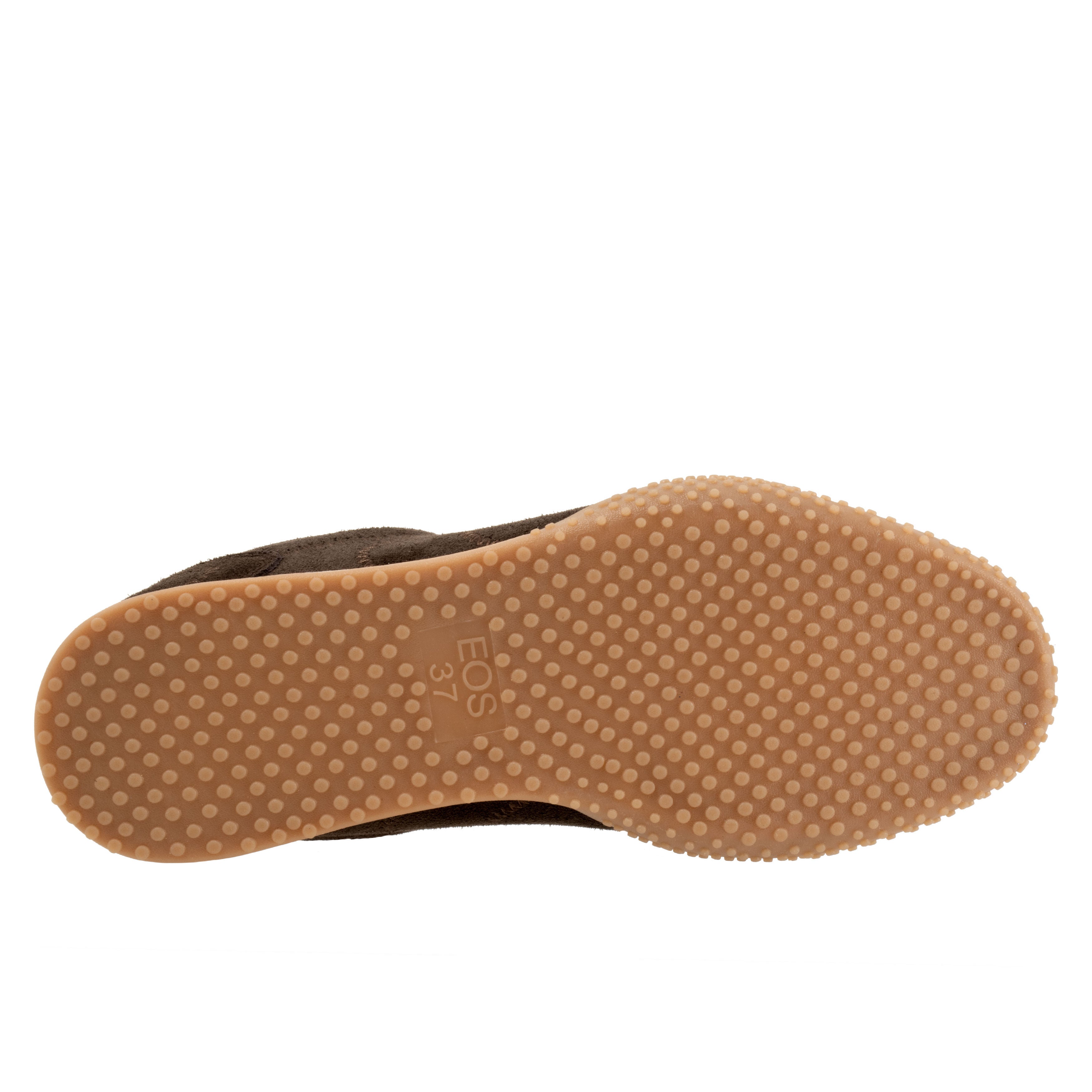 Jessabele Sneaker, MAHOGANY SUEDE, alternate image number 2