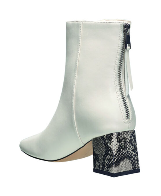 Tess Zip Back Bootie, , on-hover image number null
