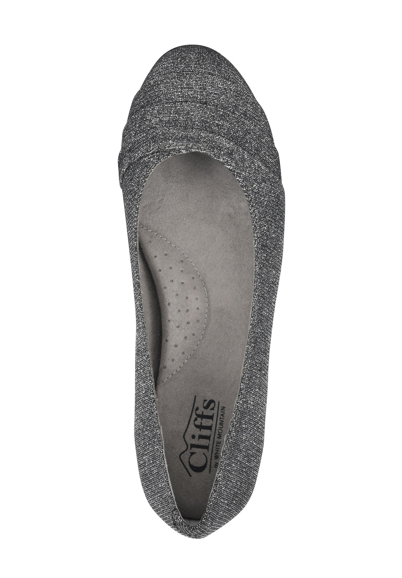 Clara Ballet Flat, , alternate image number 4