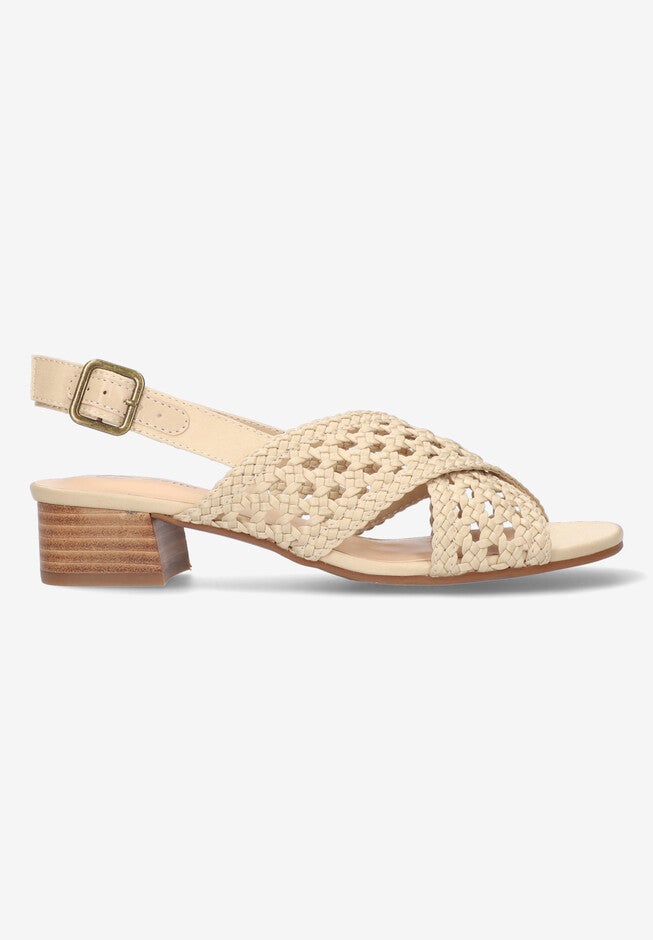 Zahara Sandal, , alternate image number null