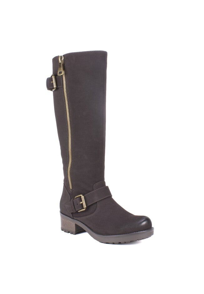 Blackbird Boot, BROWN, hi-res image number null