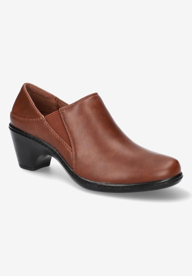 Ryalee Bootie, DARK TAN, hi-res image number null